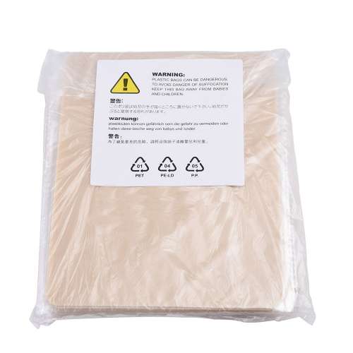 5pcs 8x6 Premium Blank Tattoo Practice Skin for Needle Machine Supply Dual Side Free Tattoo Designs